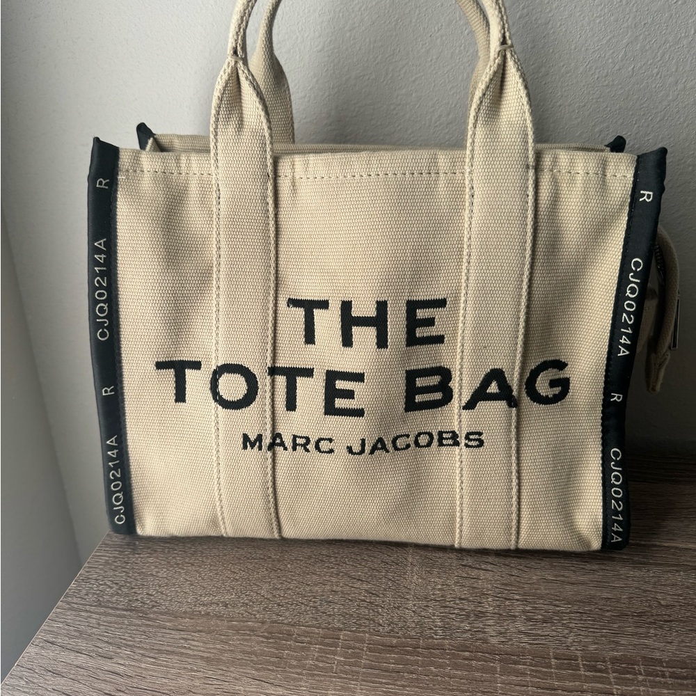 Marc Jacobs tote bag